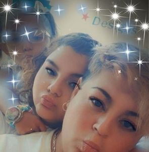 Meet your Posher, Wanda